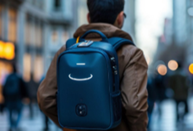 Smart Backpack